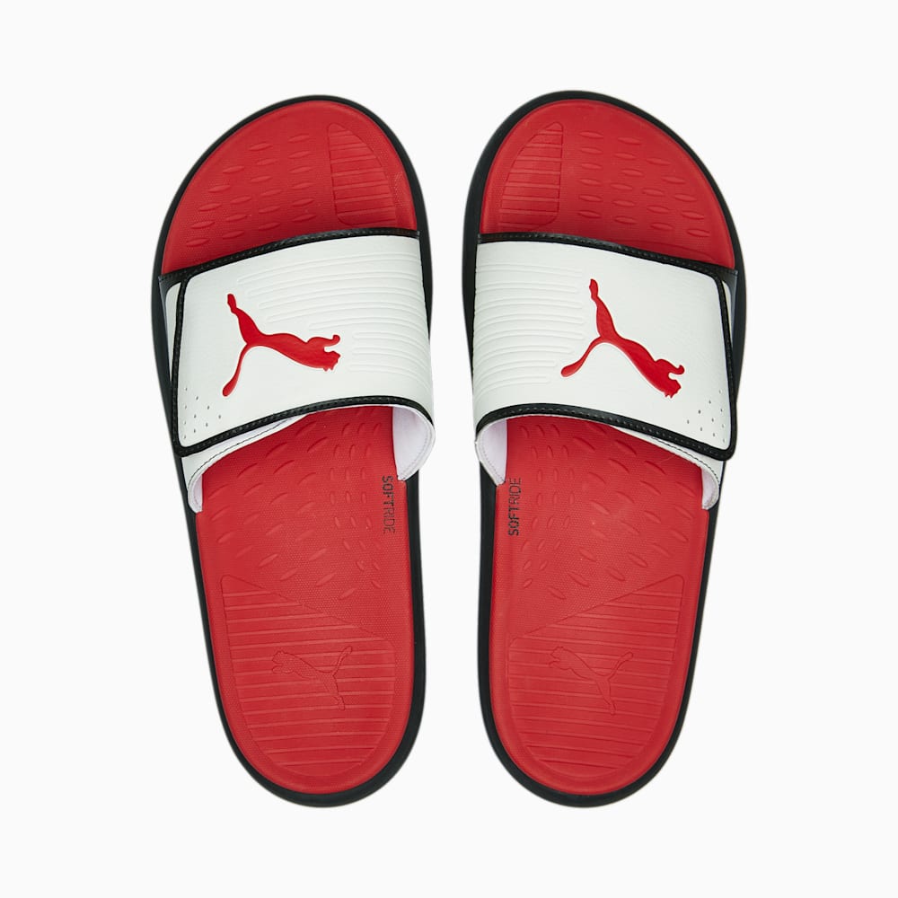 Puma sliders mens hot sale