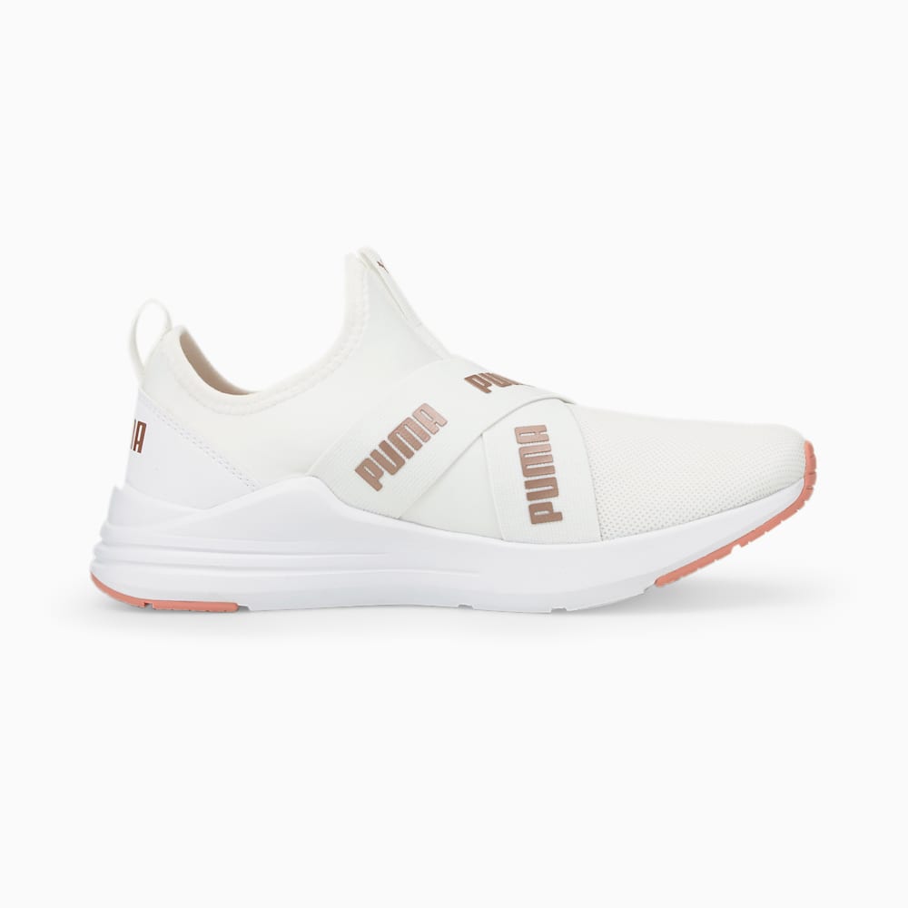 Wired Run Slip On Women s Trainers