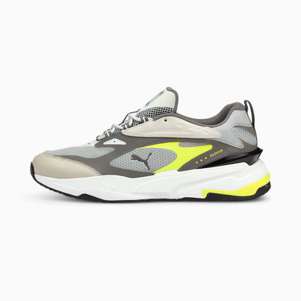 RS Fast Neon Trainers