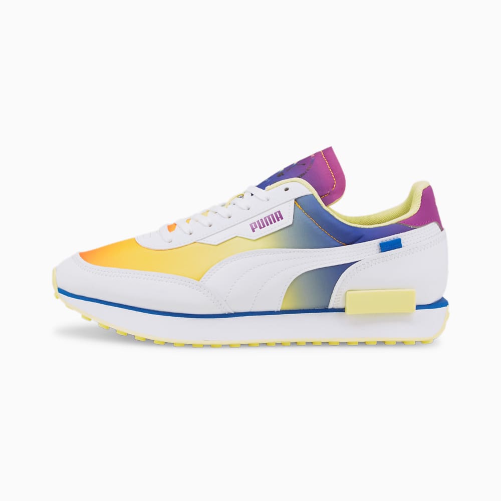 Future Rider Pride Sneakers