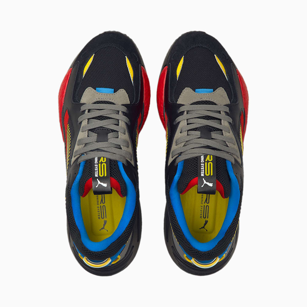 Puma transformers shoes price online