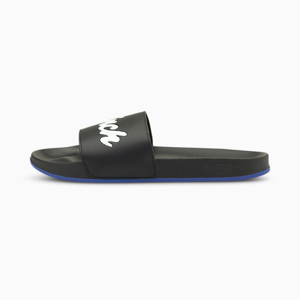 Puma sandals men basketball deals