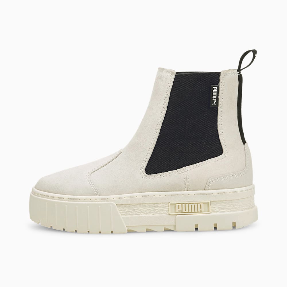 Mayze Chelsea Suede Women s Boots