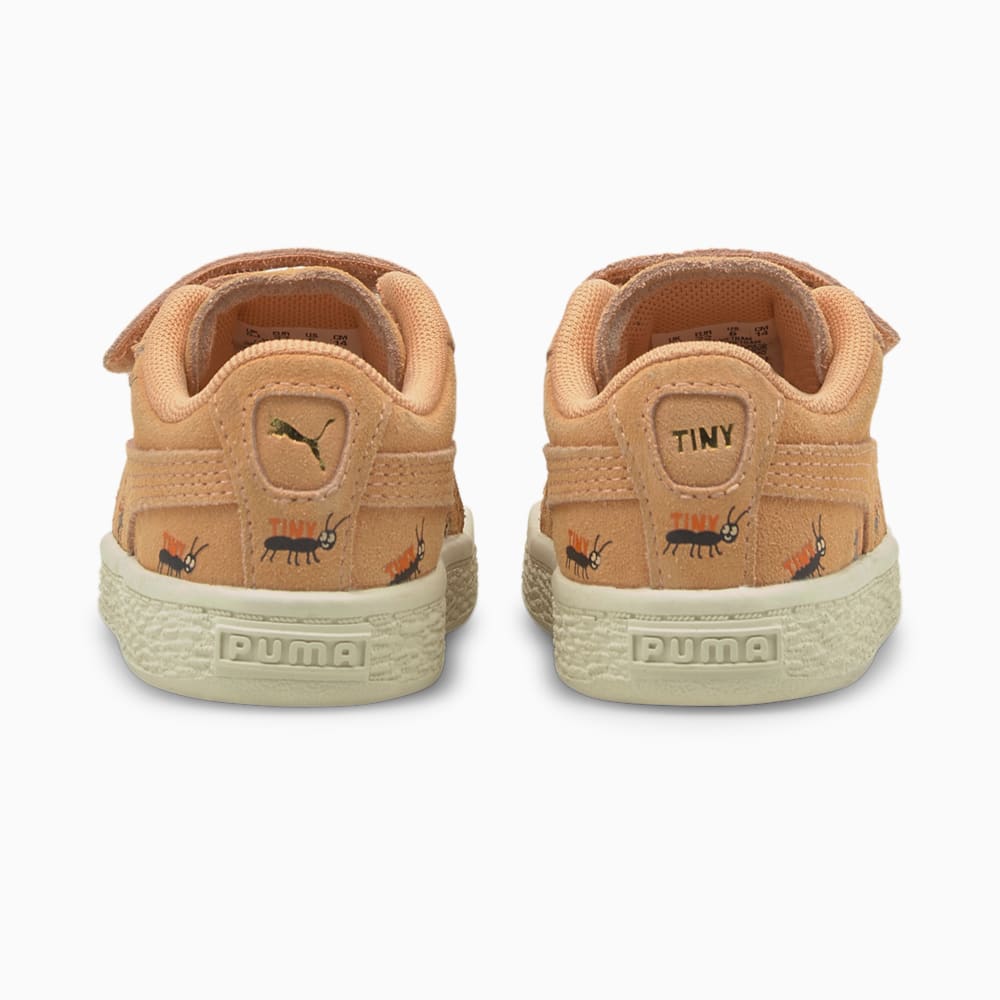 Puma x tinycottons roma 2025