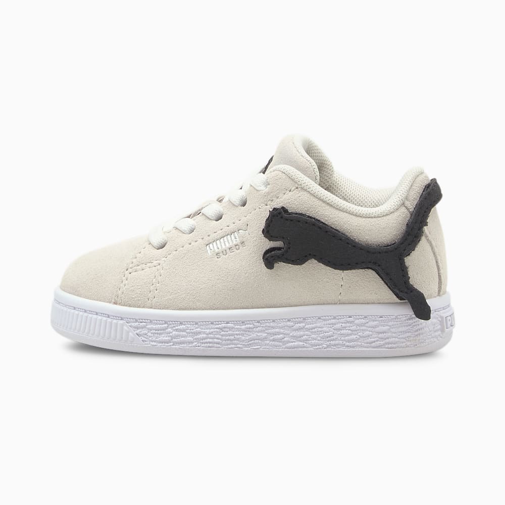 Suede The Cat AC Infants Sneakers