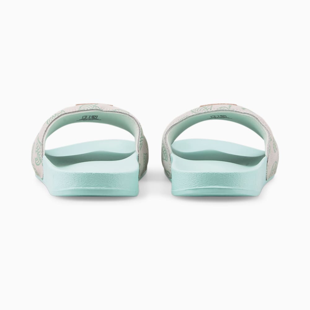 PUMA x Animal Crossing New Horizons Leadcat Sandals