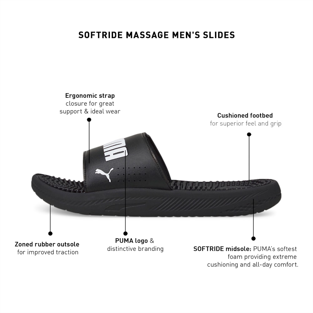 Massage slides store