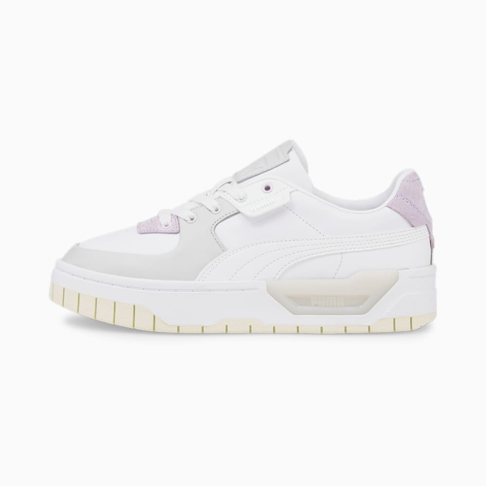 Puma sneaker cali damen discount