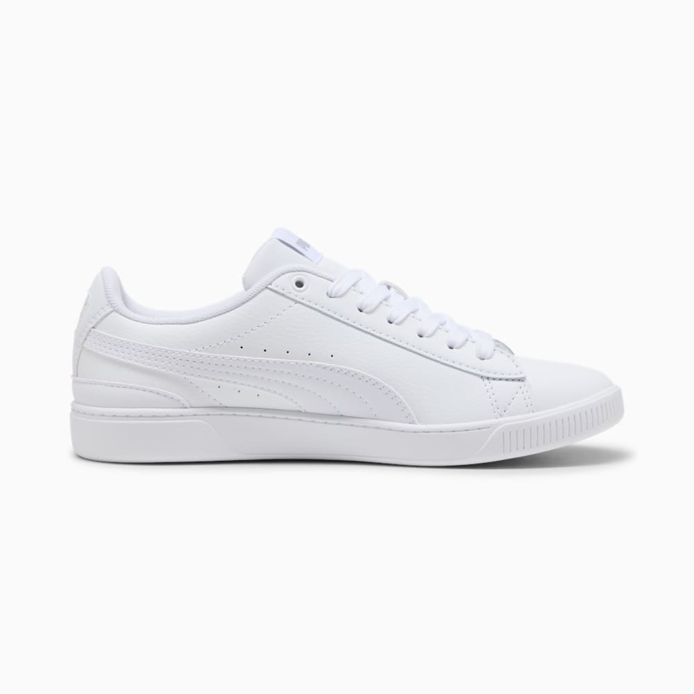 Vikky v3 Leather Women s Trainers PUMA SHOP ALL PUMA PUMA
