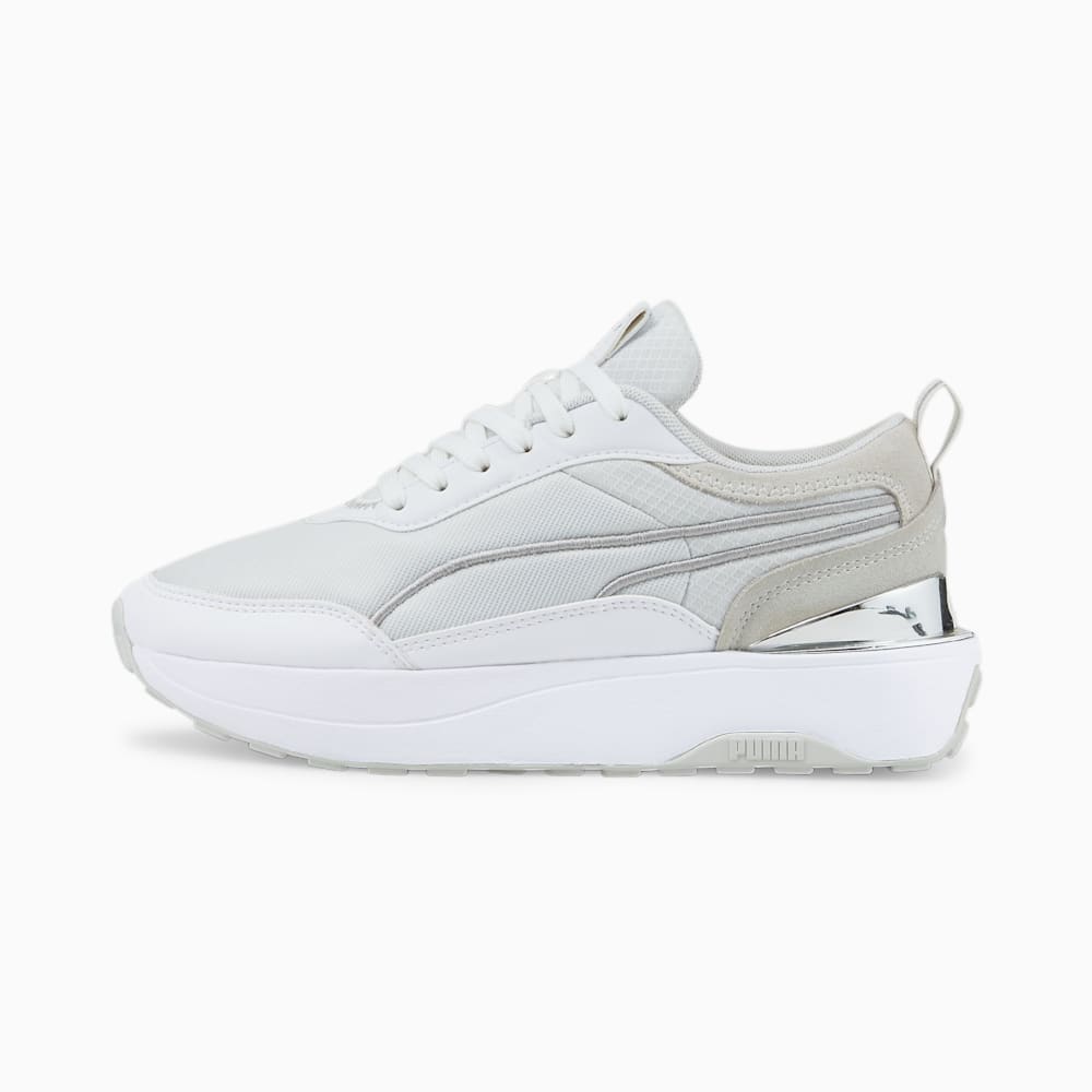 Puma sneakers for ladies deals