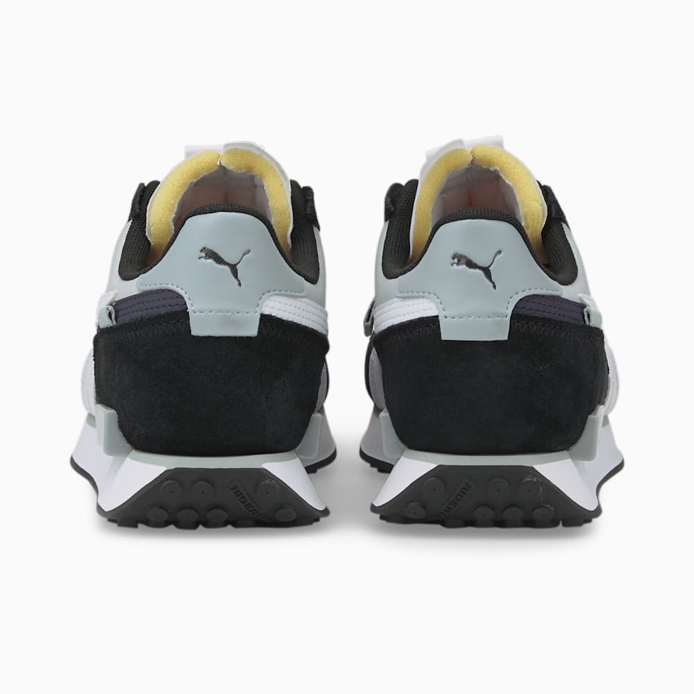 Future Rider Displaced Sneakers