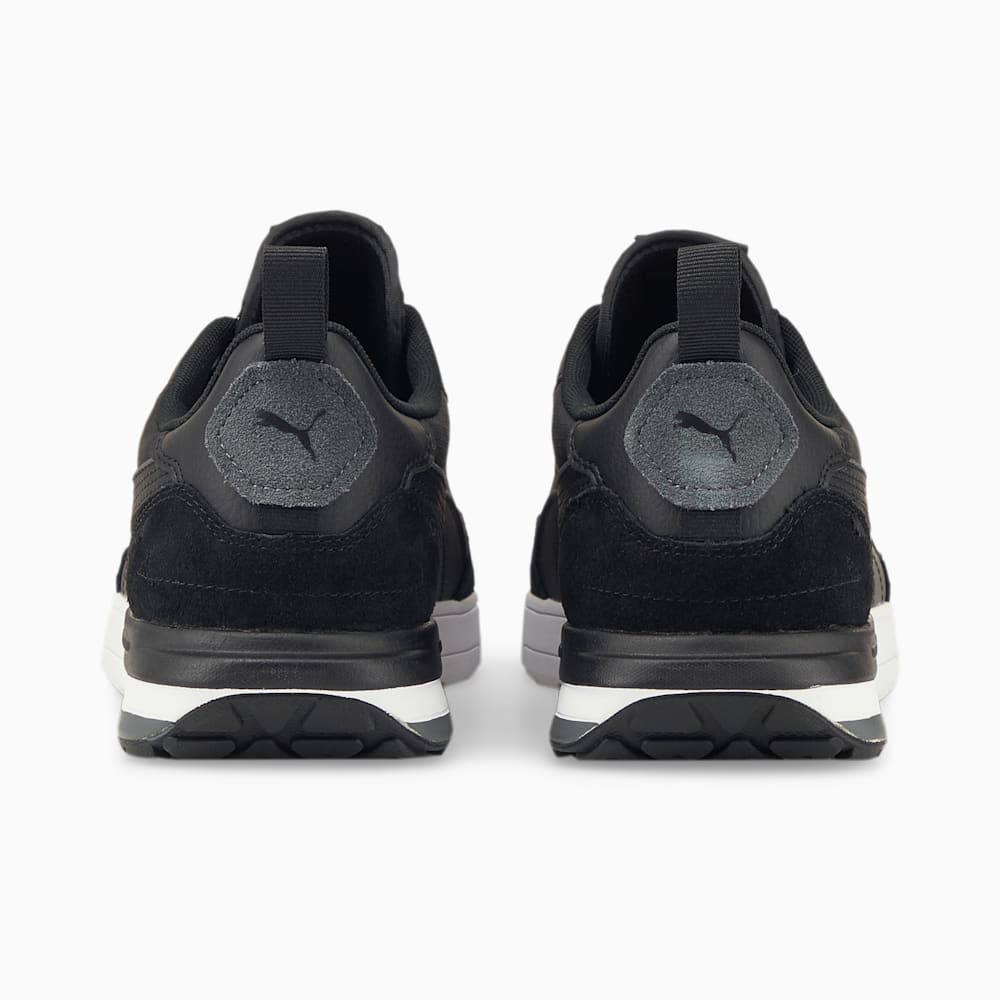 Puma vista black shop