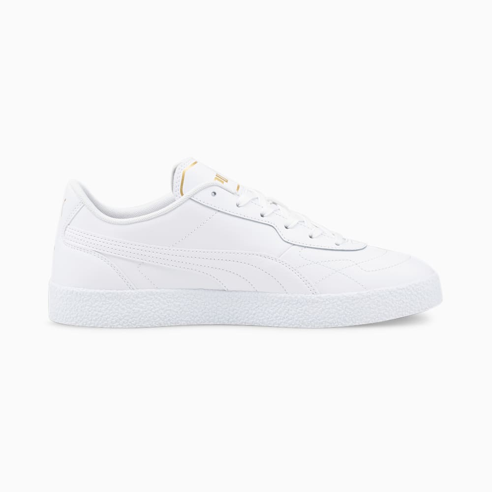 Club Zone Unisex Sneakers