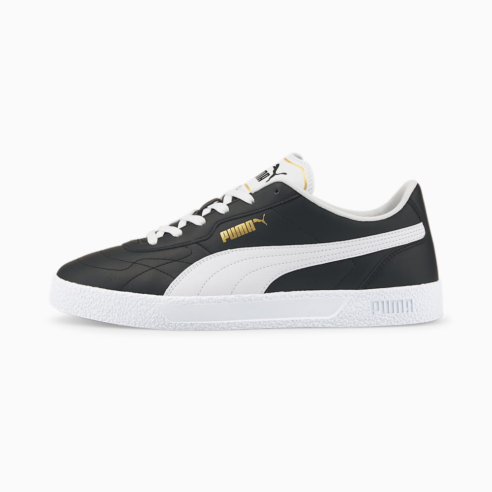 Club Zone Unisex Sneakers