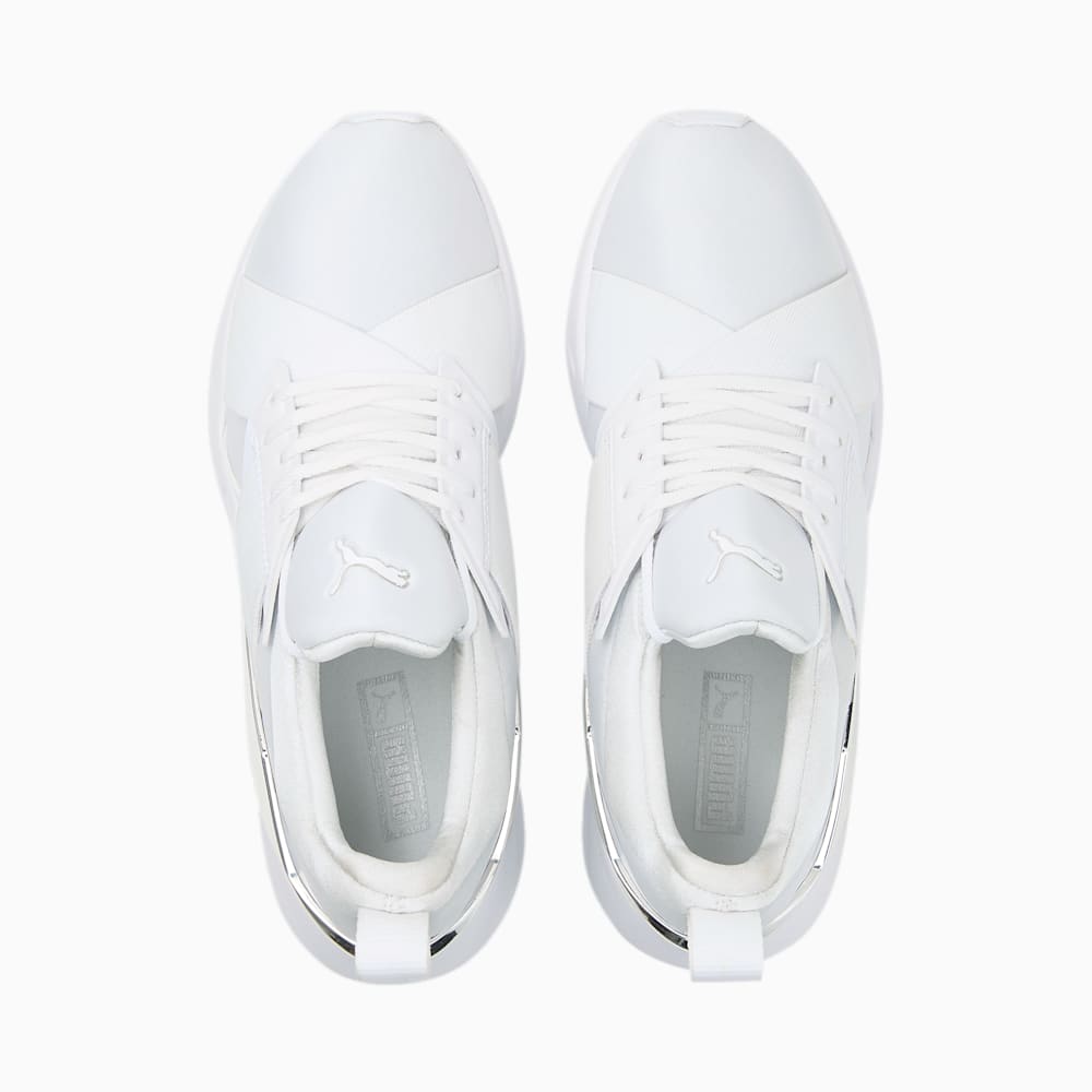 Zapatillas puma muse satin top