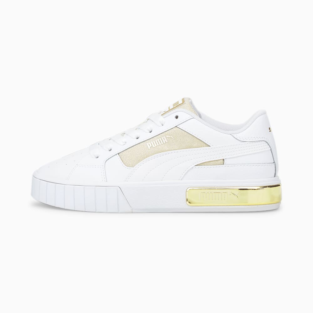 ムラサキスポーツ限定】PUMA/プーマ Cali Star Snake Wn's カリ