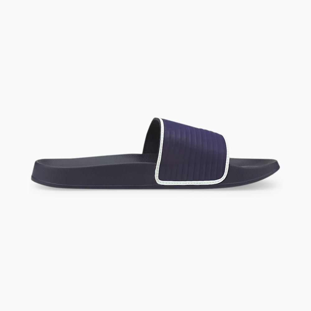 Puma shower shoes top
