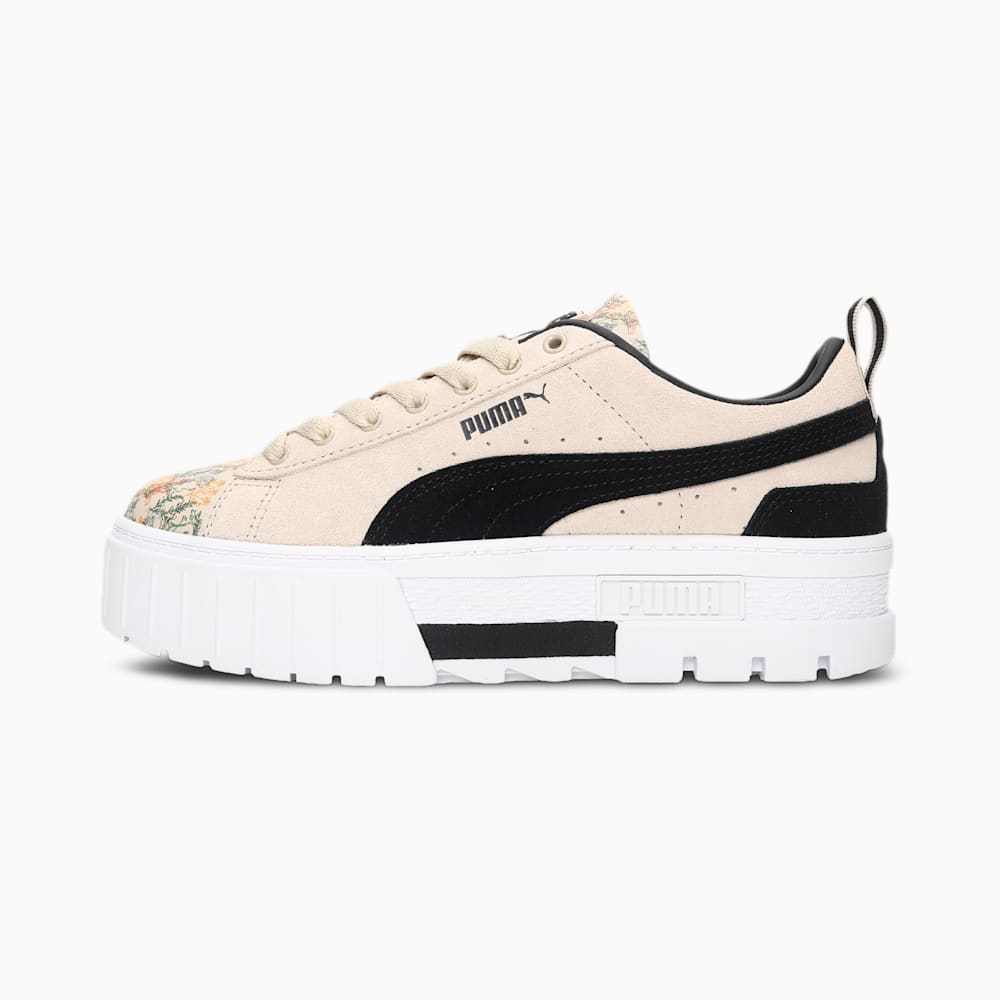 Mayze Botanics Women s Sneakers PUMA Sneakers PUMA
