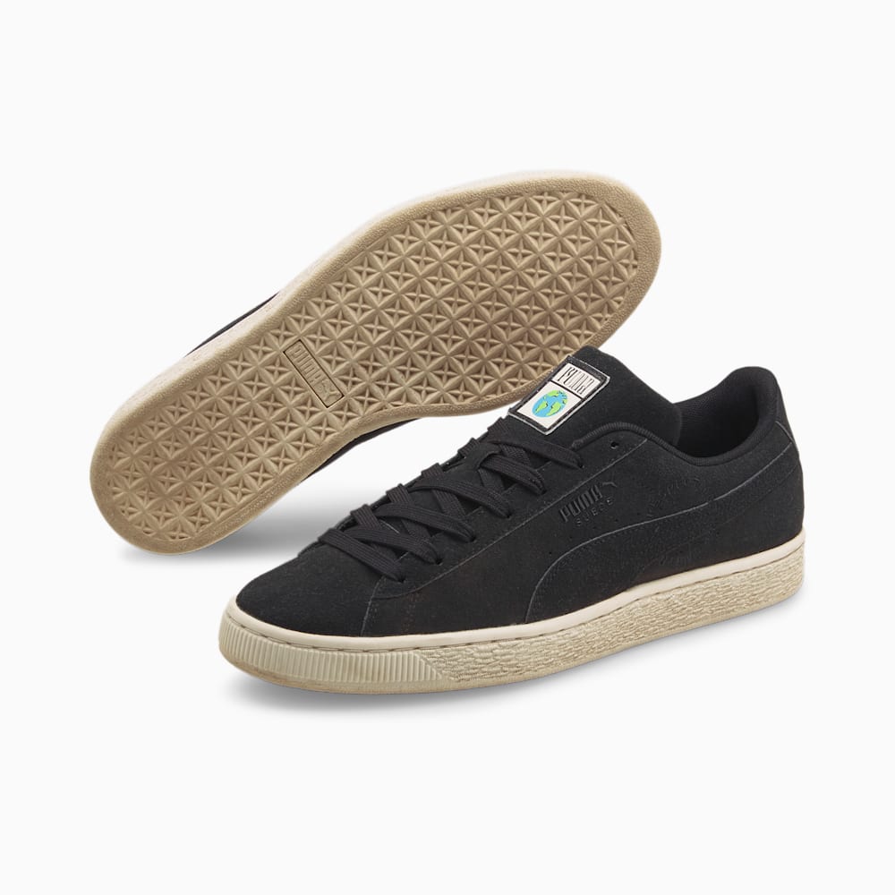 Puma select men's suede classic plus sneakers cheap