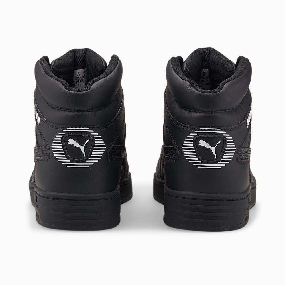 Puma sneakers mid outlet