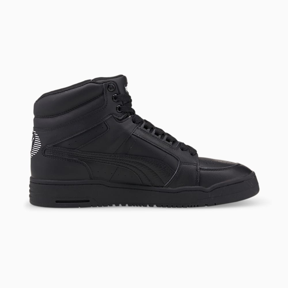 Slipstream Mid Sneakers PUMA Shoes PUMA