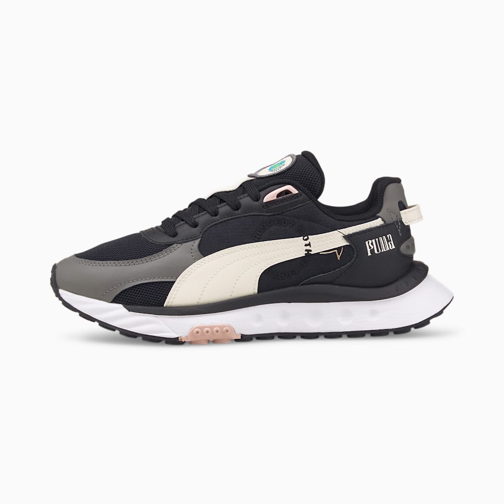 Puma sneakers on sale womens top