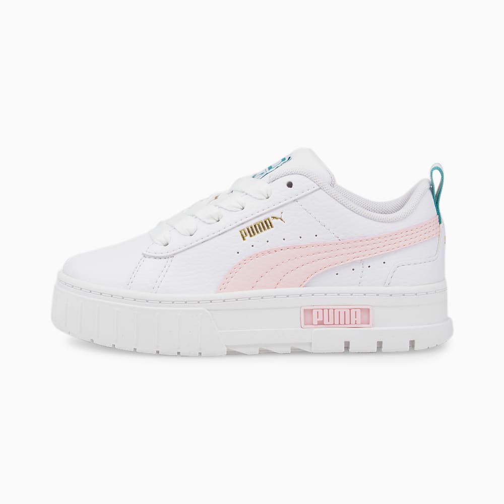 Puma sneakers for girls hot sale
