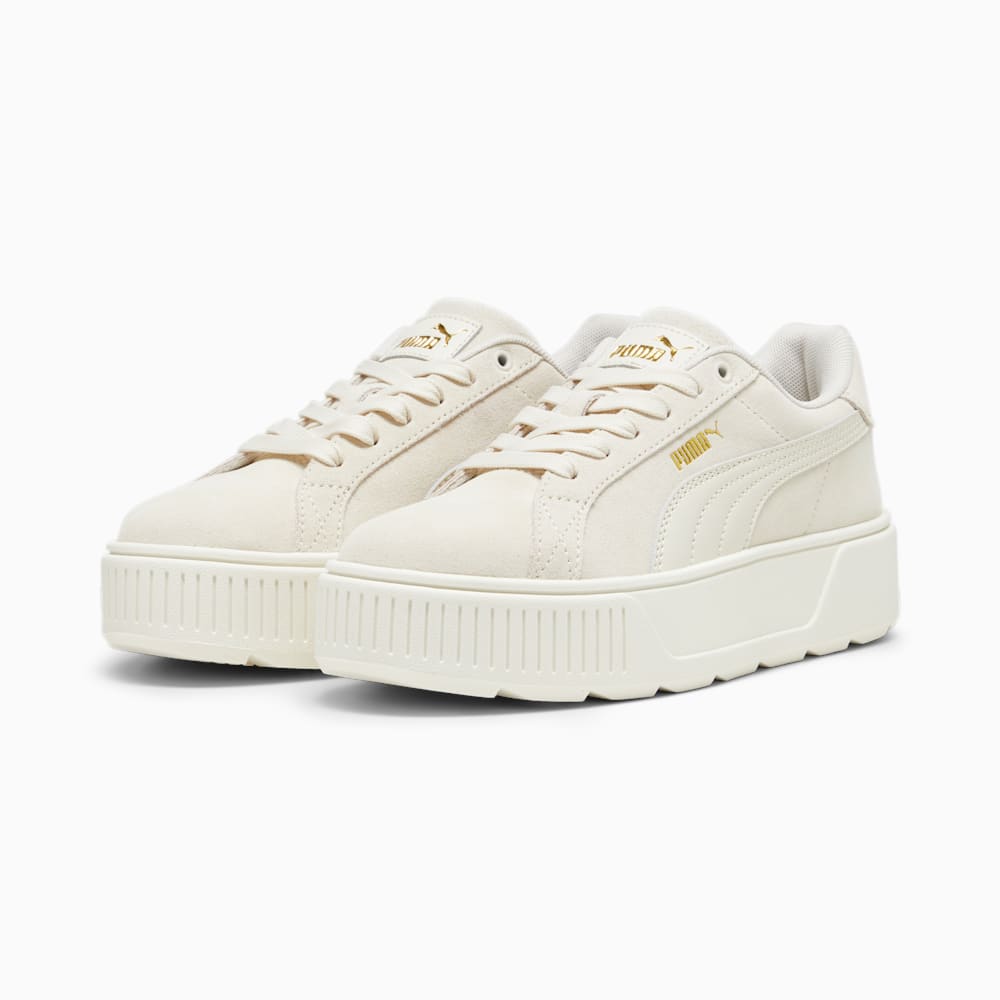 Puma women's basket platform core fashion sneaker cheap