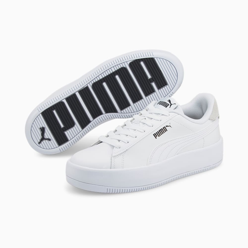 Puma uprise platform sneakers outlet