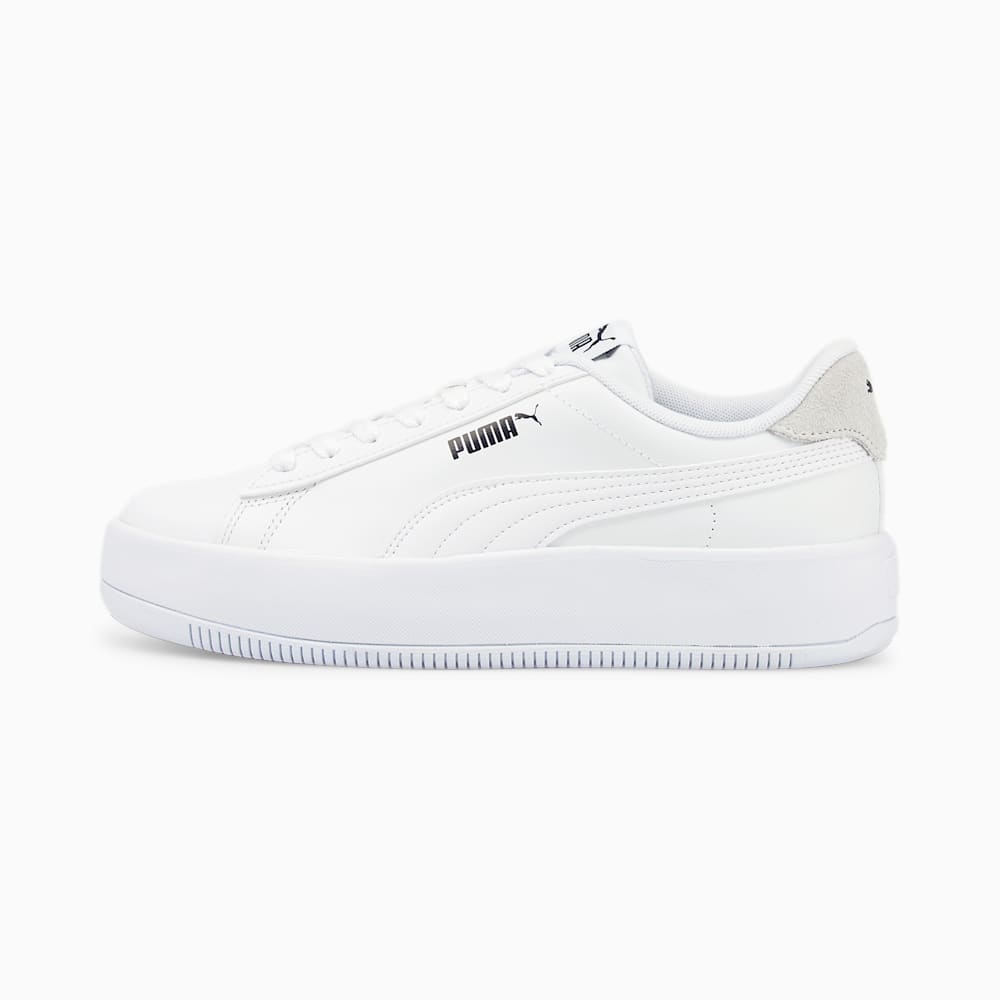 Platform womens trainers deals