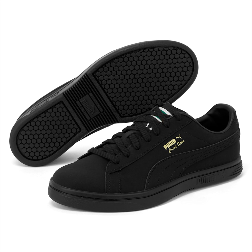 Basket puma court star hot sale