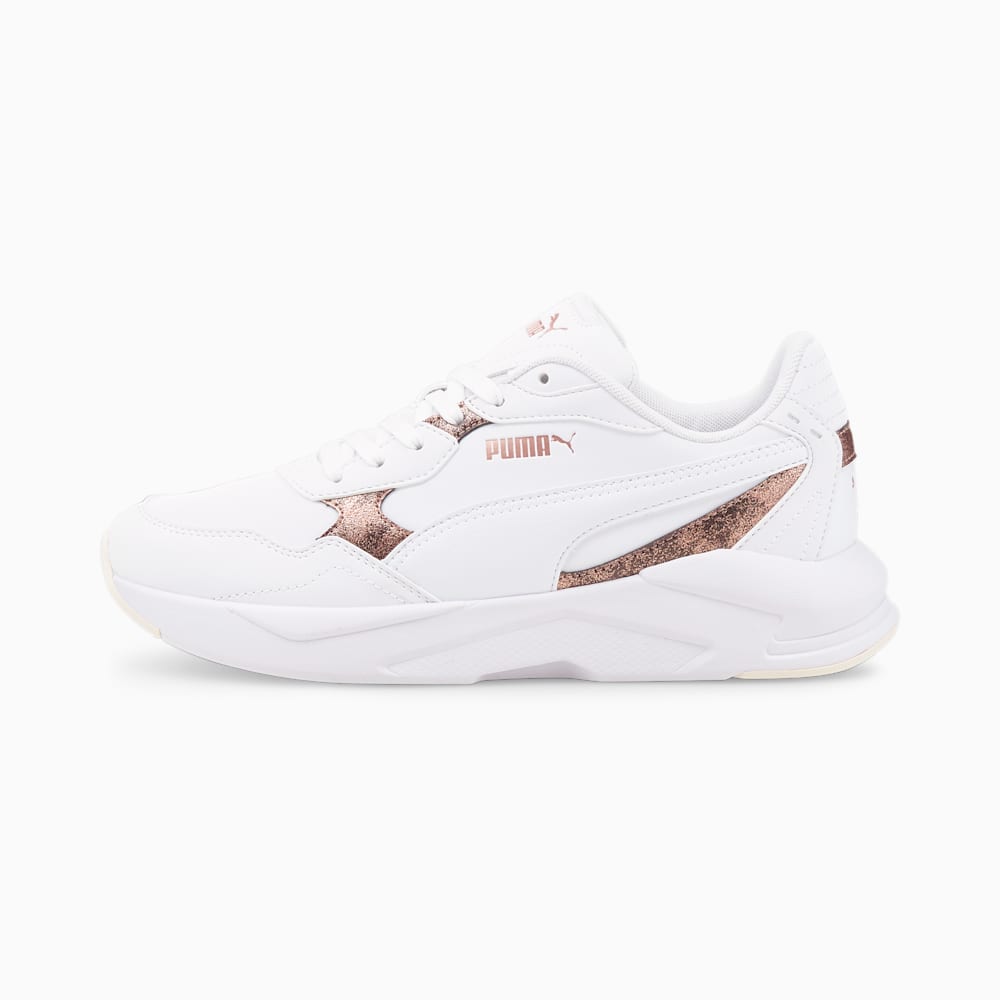 Rare puma trainers best sale
