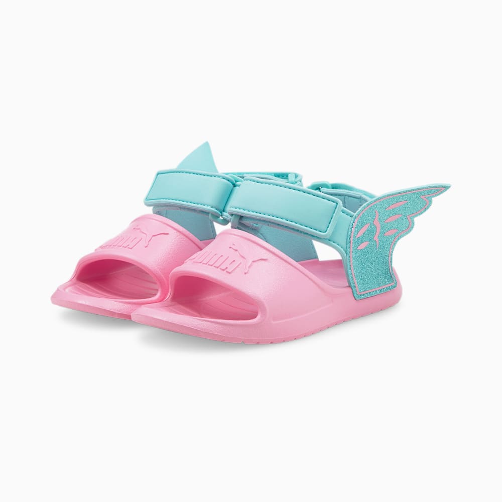 Divecat v2 Injex Hero Glitz Kids Sandals