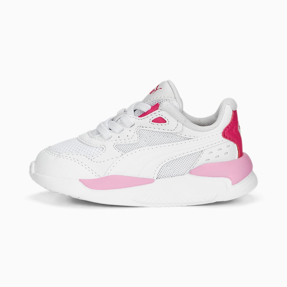 Puma basket infant trainers outlet