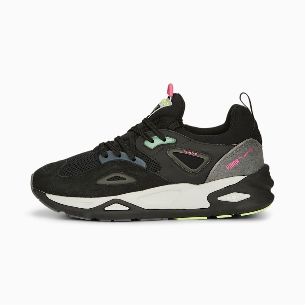 TRC Blaze Unisex Sneakers PUMA Shoes PUMA