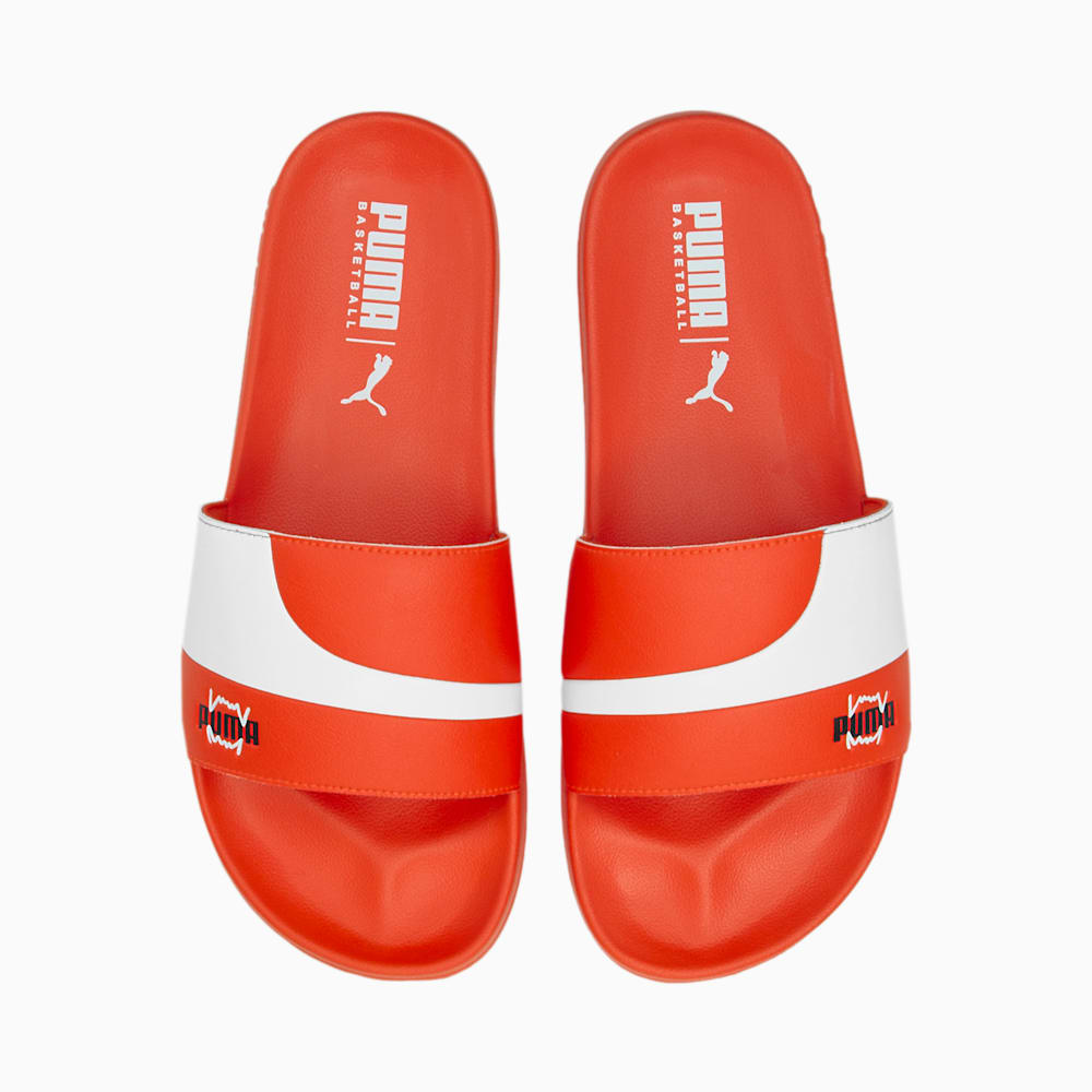 Leadcat 2.0 Basketball Formstrip Sandals PUMA Shop All Puma PUMA