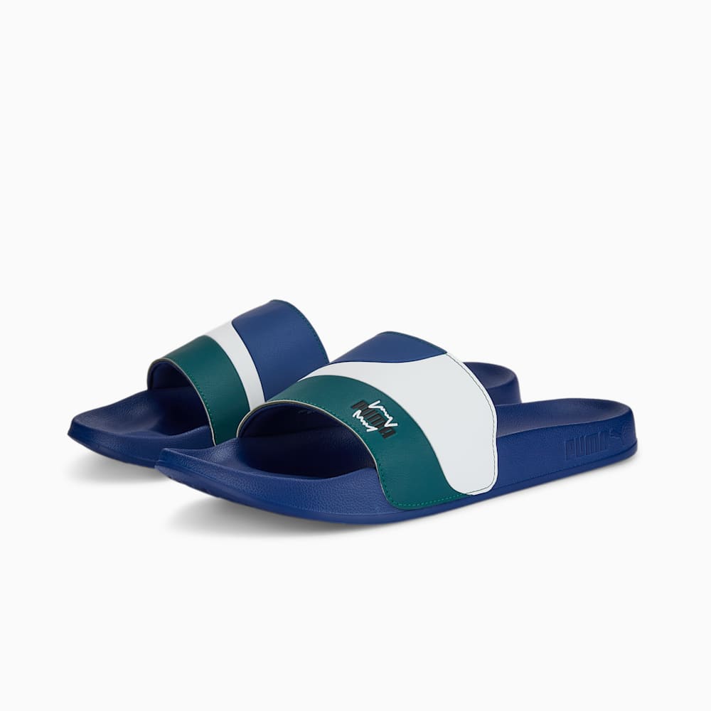 Leadcat 2.0 Basketball Formstrip Sandals PUMA Shop All Puma PUMA