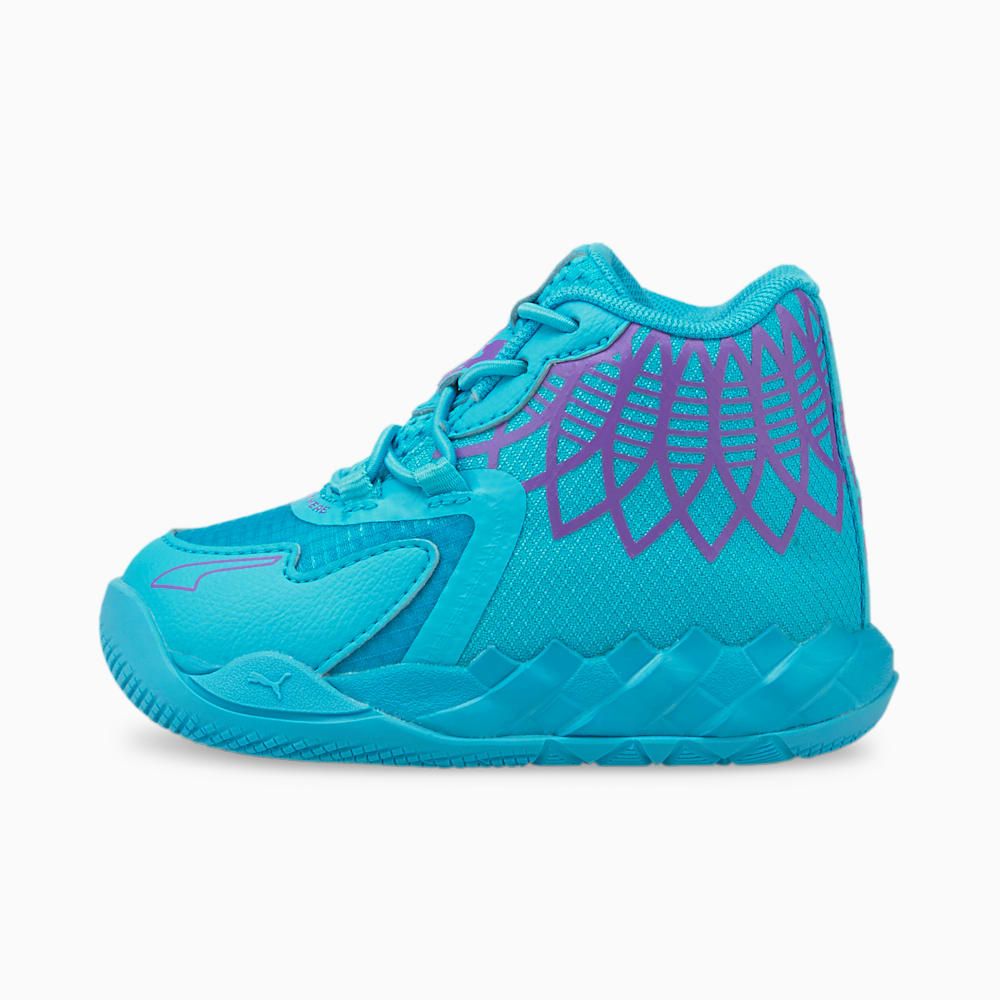 PUMA x MB1 AC Babies Sneakers