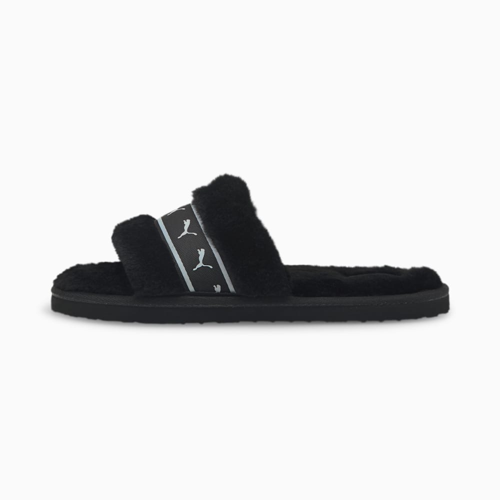 Fluff Remix Women s Slides