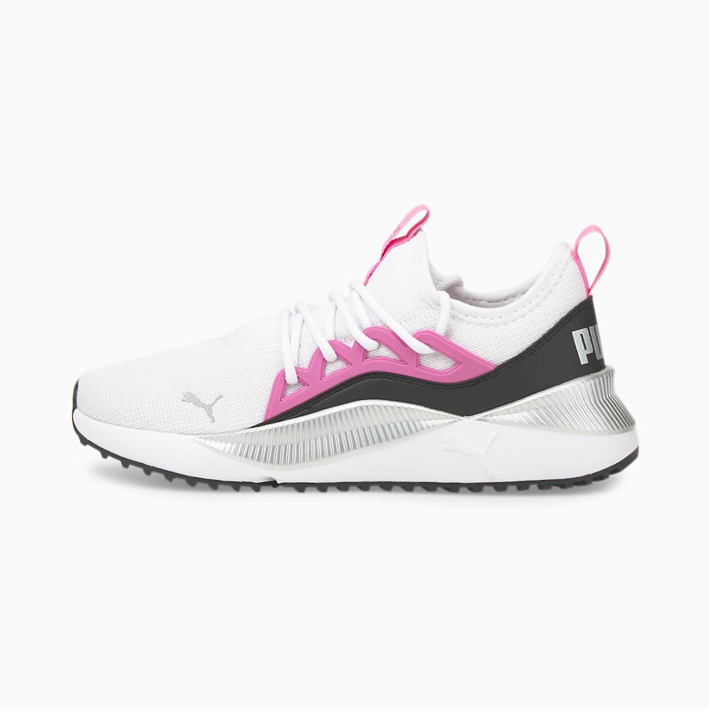 Puma youth sneakers top