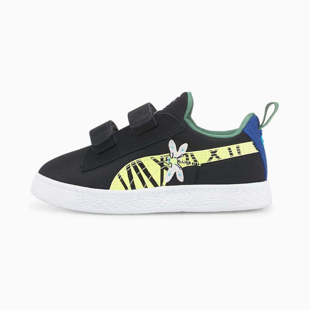 Suede Light Flex Small World Alternative Closure Sneakers Kids PUMA Shop All Puma PUMA