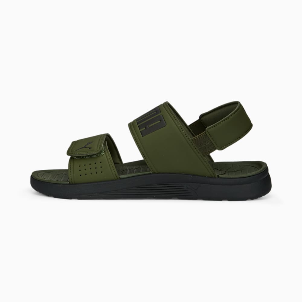 Backstrap Sandals