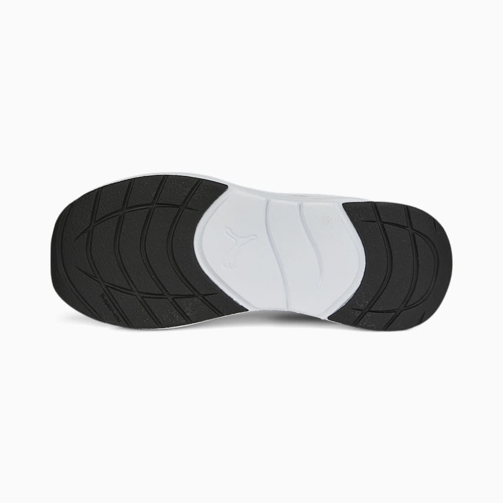 Evolve Run Mesh Sneakers Youth 8 16 years Puma Black Puma White Puma Black PUMA Shop All Puma PUMA