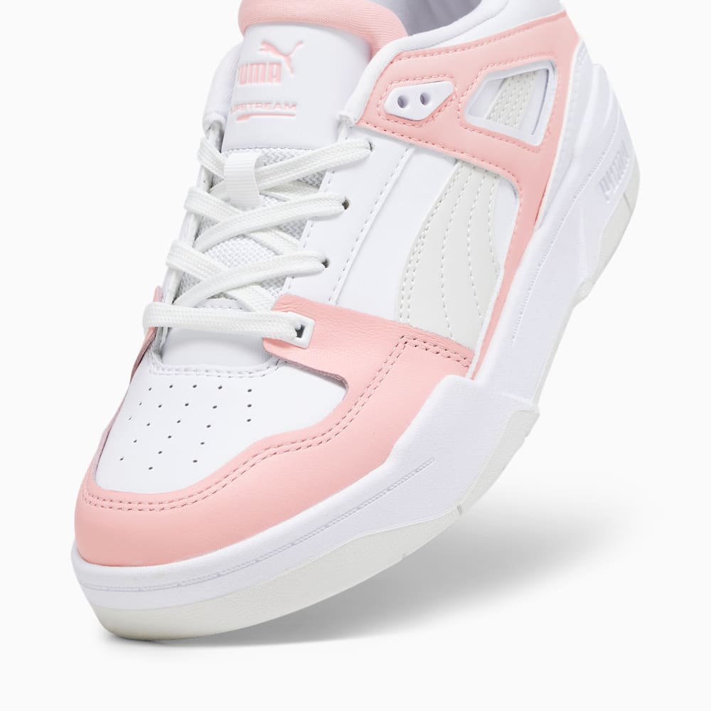 Puma slip on sneakers for women online