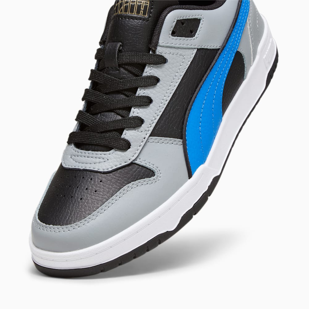 RBD Game Low Sneakers