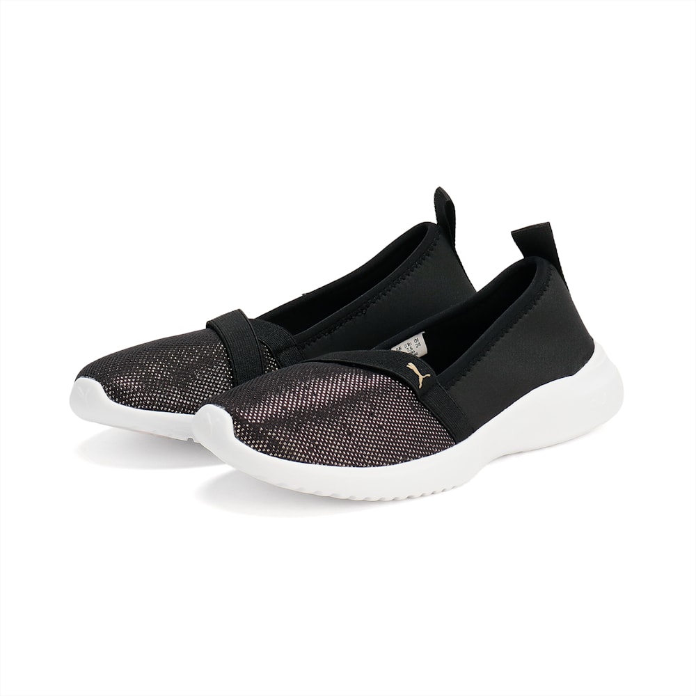 Adelina Shine Sneakers Women