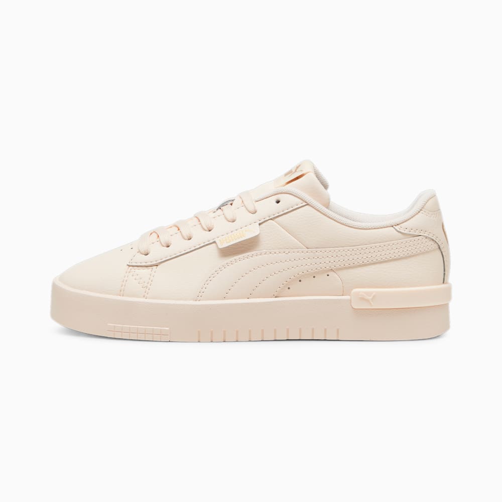 Jada Renew Women's Sneakers, Rosebay-PUMA Gold, large-NZL