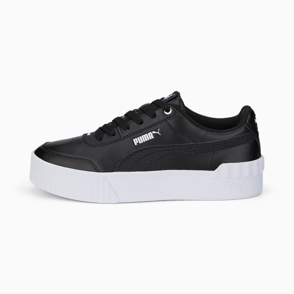 Carina Lift Mono Sneakers Women