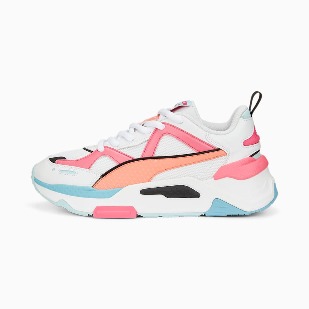 RS Simul8 Reality Sneakers PUMA RS Collection PUMA