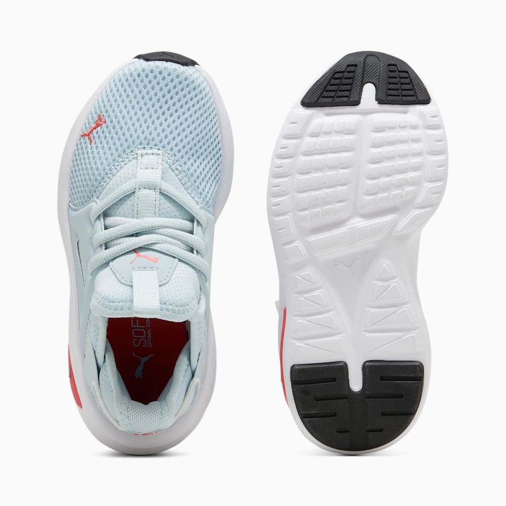 Puma soft foam kids clearance